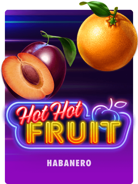HotHotFruit