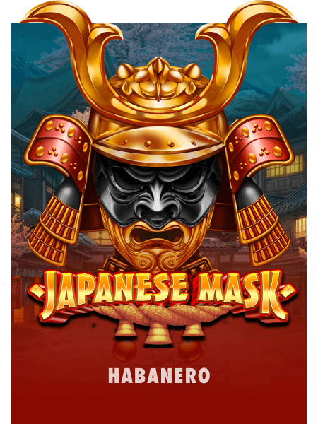 JapaneseMask