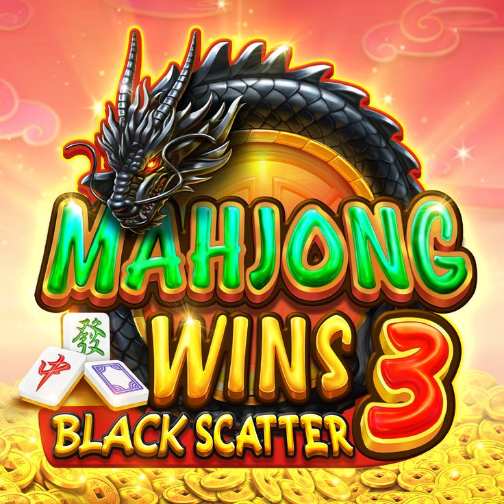 MahjongWins3